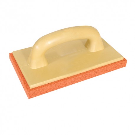 Poly Sponge Float, Fine