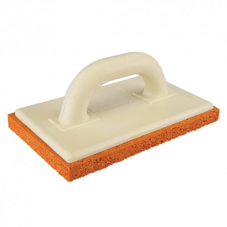 Poly Sponge Float, Coarse