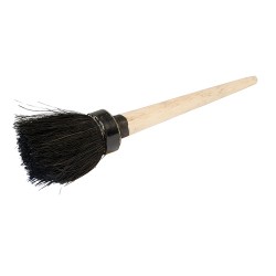 Tar Brush Short-Handled, 300mm (12")