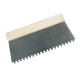 Adhesive Comb, 6mm Teeth