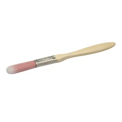 Synthetic Paint Brush, 12mm