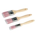 Synthetic Brush Set 3pce, 3pce