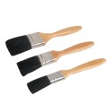 Premium Brush Set 3pce, 3pce