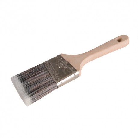 Angled Paint Brush, 63mm Width