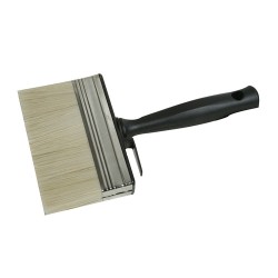 Shed & Fence Brush, 125mm Width