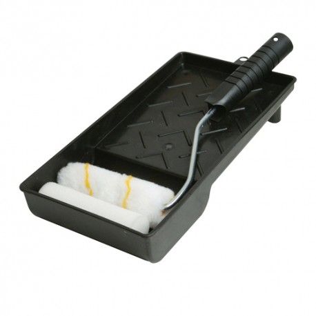 Mini Roller & Tray Set, 100mm