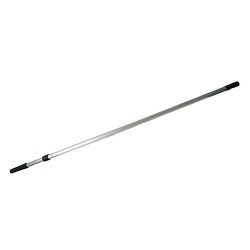 Extension Pole Aluminum, 2m