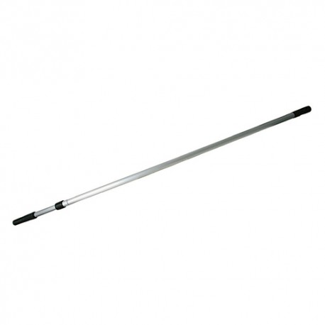 Extension Pole Aluminum, 2m