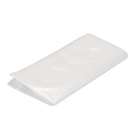 Dust Sheet Polythene, 3.6 x 2.7m