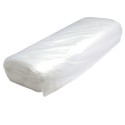 Dust Roll Polythene, 2m x 50m