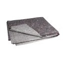 Plachta proti prachu na schody - fleece, 1 m x 10 m