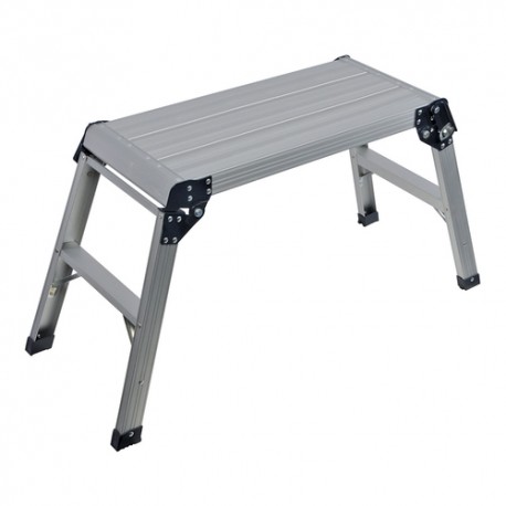 Step-Up Platform, 150kg Capacity