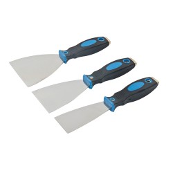 Expert Filler Knife Set 3pce, 50, 75 & 100mm