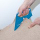 Universal Carpet Cutter, 50° Blade Angle