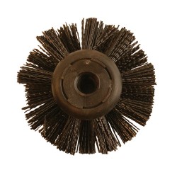 Drain Brush Head, Drain Brush Head 100mm