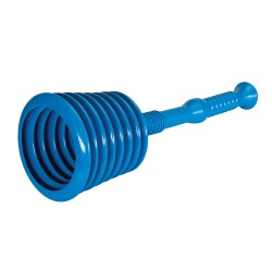 Sink Plunger Large, 160mm