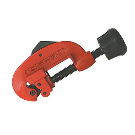 Tube Cutter, 3 - 30mm