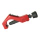 Quick Adjust Pipe Cutter, 6-50mm