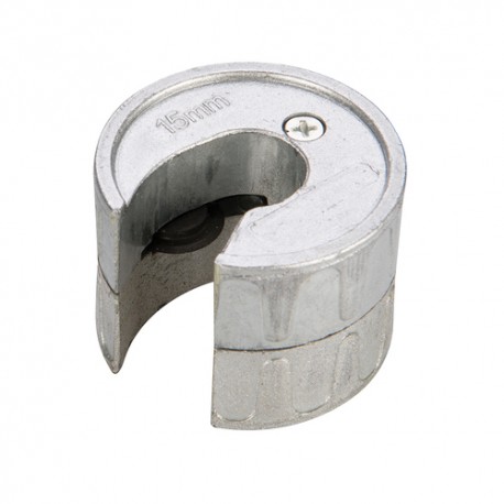 Quick Cut Pipe Cutter, 15mm