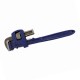 Stillson Pipe Wrench, Length 300mm - Jaw 50mm