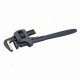 Stillson Pipe Wrench, Length 350mm - Jaw 55mm