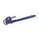 Stillson Pipe Wrench, Length 450mm - Jaw 60mm