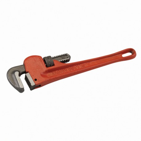 Expert Stillson Pipe Wrench, Length 300mm - Jaw 50mm