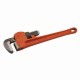 Expert Stillson Pipe Wrench, Length 355mm - Jaw 50mm