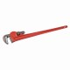 Expert Stillson Pipe Wrench, Length 900mm - Jaw 85mm