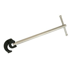 Adjustable Basin Wrench, 280mm