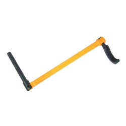 Expert Adjustable Basin Wrench, 240mm