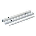 Silverline - Klucz nasadowy typu T do baterii kranu, 3 szt., 9 x 11 i 12 x 13 mm