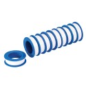 PTFE Tape 10pk, 12mm x 12m