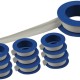 PTFE Tape 10pk, 12mm x 12m