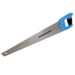 Hardpoint Handsaw, 500mm 7tpi