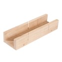 Mitre Box, 250 x 90mm