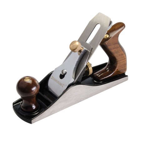 Hand Plane No. 4, 50 x 2mm Blade