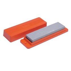 Combination Sharpening Stone, 200 x 50 x 25mm