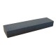 Aluminium Oxide Combination Sharpening Stone, 200 x 50 x 25mm