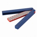 Folding Diamond Sharpeners, 600/1200 Grit