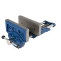 Woodworkers Vice 9.5kg, 180mm