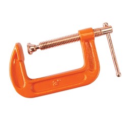 G-Clamp, 75mm