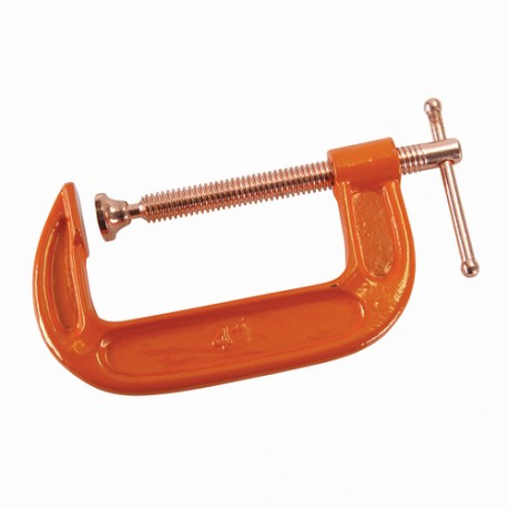 G-Clamp, 100mm