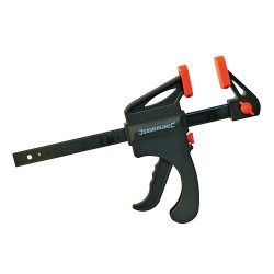 Quick Clamp, 150mm