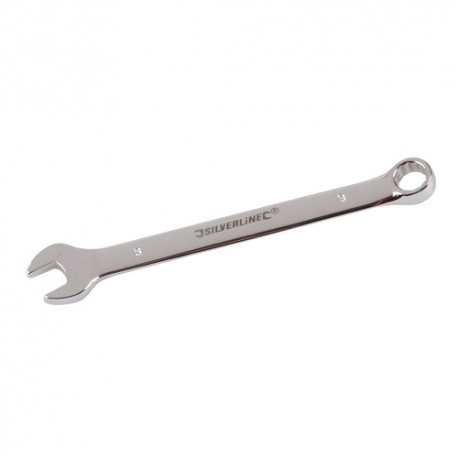 Combination Spanner, 8mm