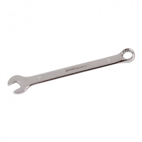 Combination Spanner, 9mm