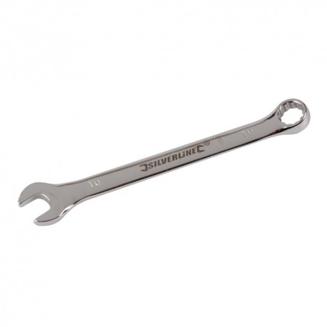 Combination Spanner, 10mm