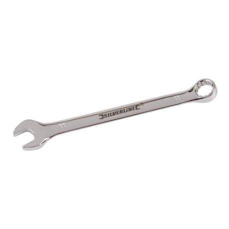 Combination Spanner, 11mm