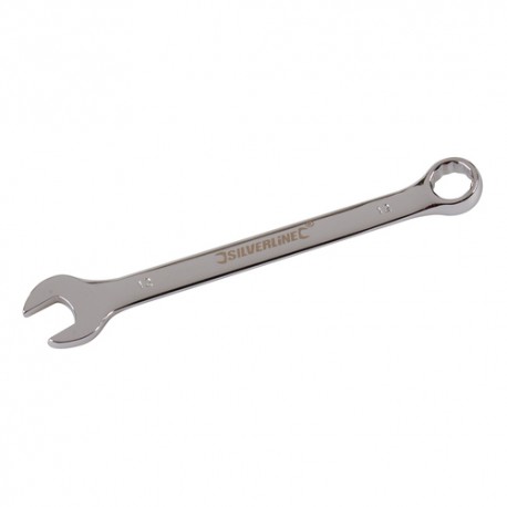 Combination Spanner, 12mm