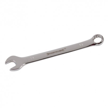 Combination Spanner, 13mm